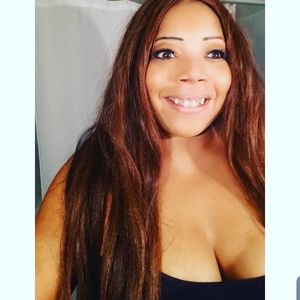 Meet your Posher, Cherice